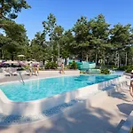 Prázdninový areál Valamar Jezevac