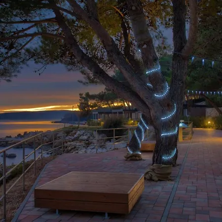 Semesterpark Valamar Jezevac 4*