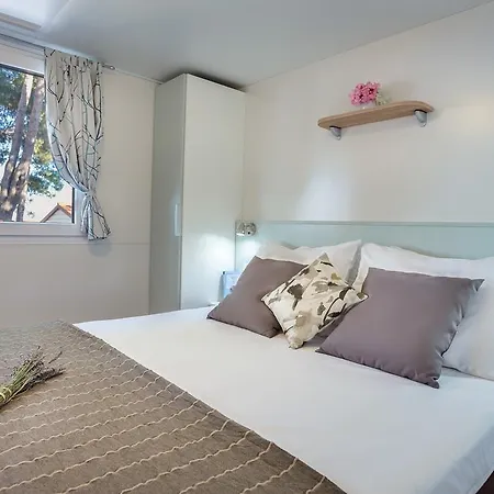 Semesterpark Valamar Jezevac Krk Town