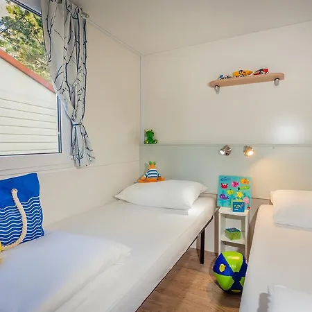 Valamar Jezevac Krk Town