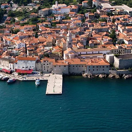 Vakantiepark Valamar Jezevac 4*