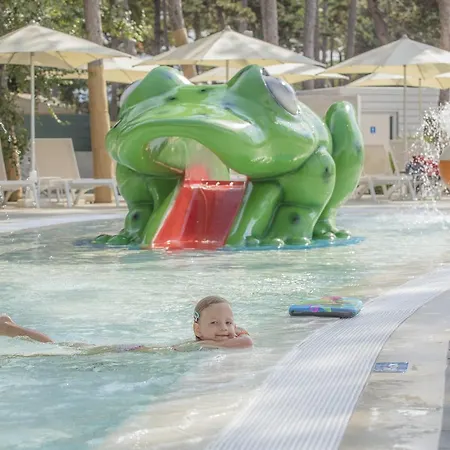Valamar Jezevac