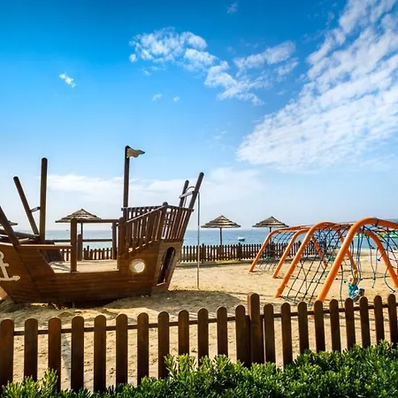 Valamar Jezevac Semesterpark