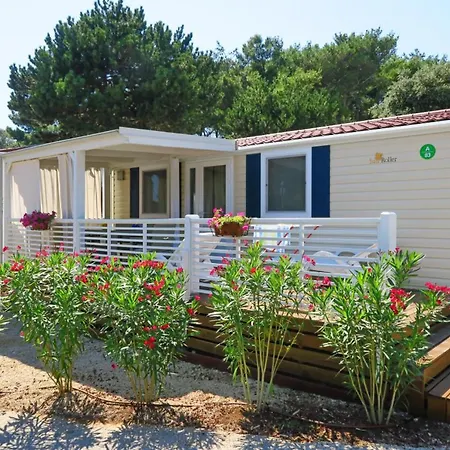 Valamar Jezevac Krk Town