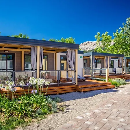 Valamar Jezevac קרק