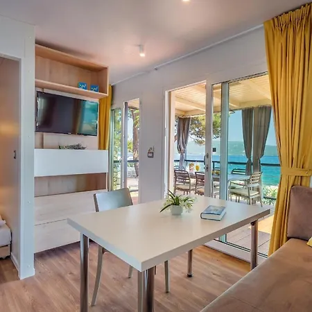 Valamar Jezevac 4* Krk Town