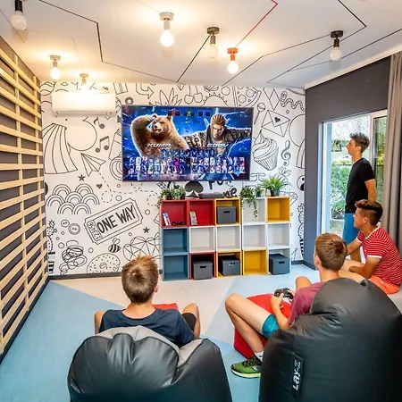 Vakantiepark Valamar Jezevac