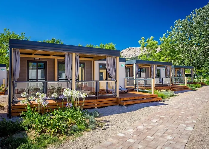 Valamar Jezevac Krk Town