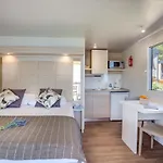 Valamar Jezevac Holiday park