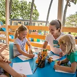 Valamar Jezevac Holiday park 4*