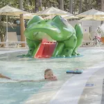 Valamar Jezevac