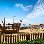 Valamar Jezevac Holiday park