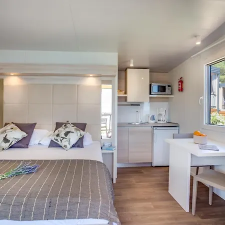 Valamar Jezevac База отдыха