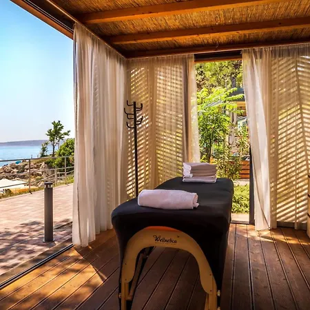 Valamar Jezevac Holiday park