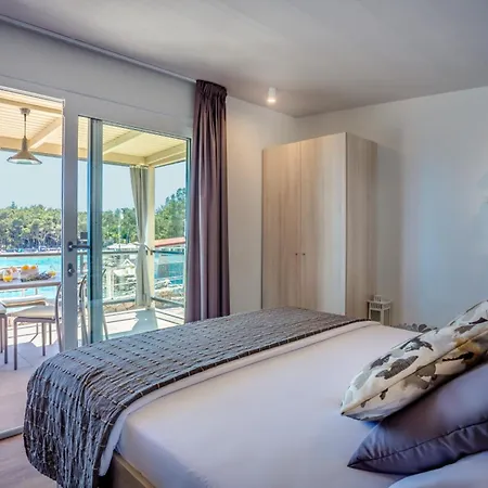 Valamar Jezevac