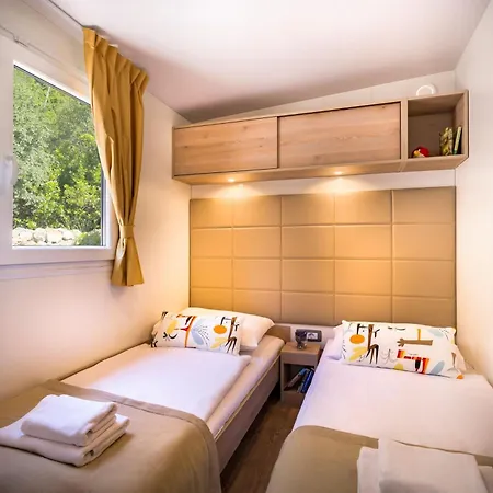 Holiday park Valamar Jezevac