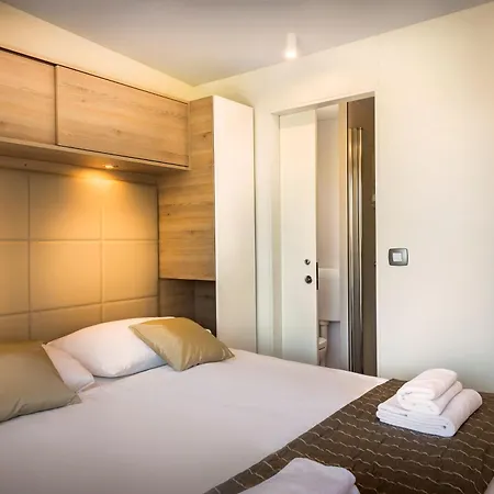 Valamar Jezevac Holiday park 4*
