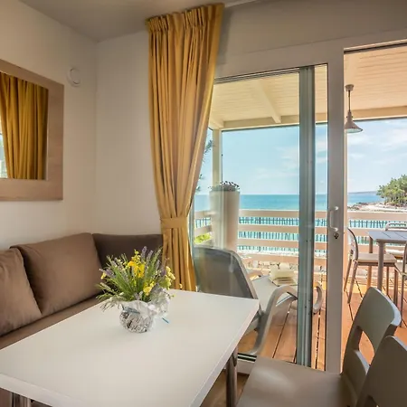 Holiday park Valamar Jezevac 4*