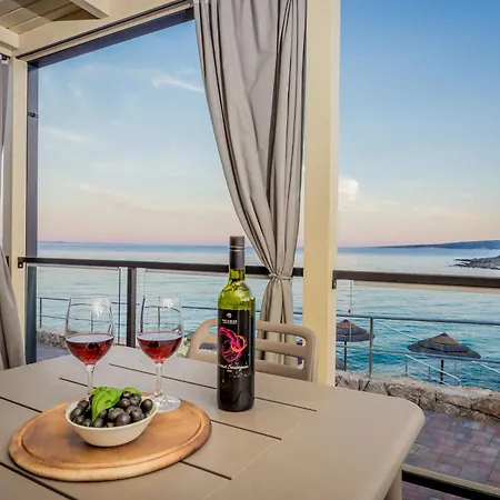 Valamar Jezevac 4* Krk Town