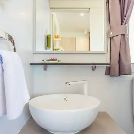 Valamar Jezevac Holiday park