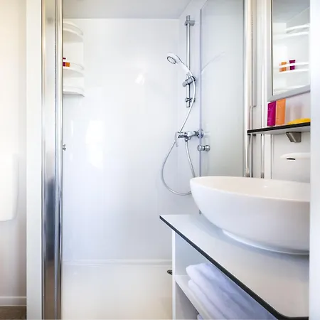 Holiday park Valamar Jezevac