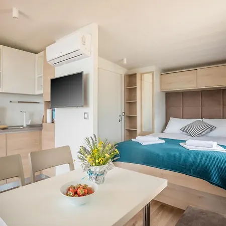 Valamar Jezevac 4*