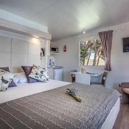Holiday park Valamar Jezevac Krk Town
