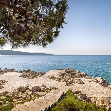 Valamar Jezevac Krk Town