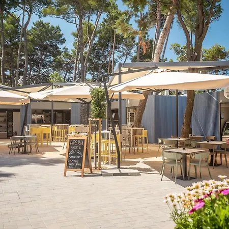 Valamar Jezevac