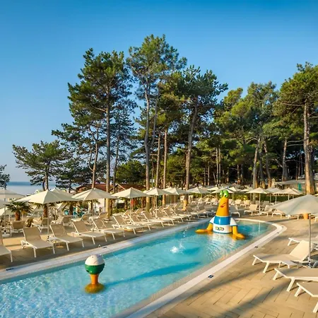 Valamar Jezevac 4*