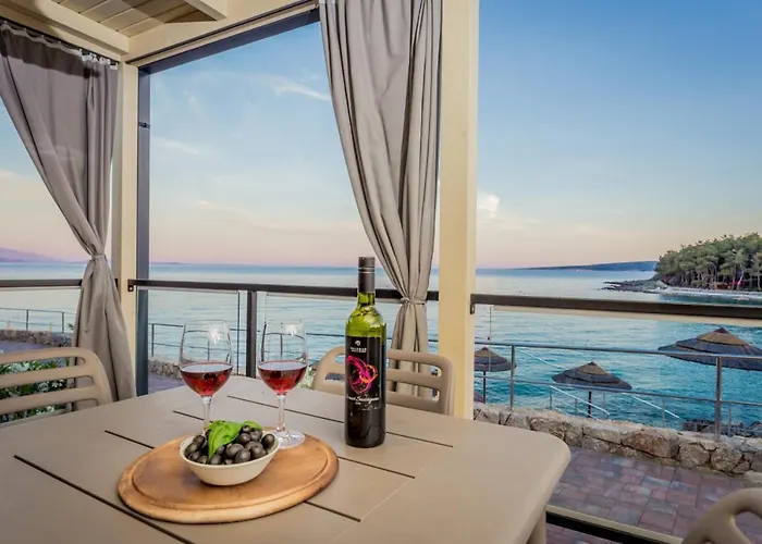 Valamar Jezevac