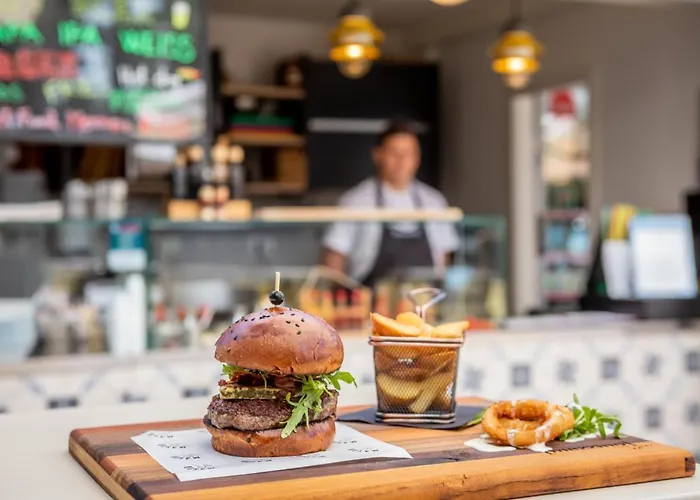 Valamar Jezevac База отдыха Крк