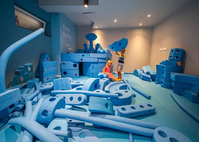 База отдыха Valamar Jezevac