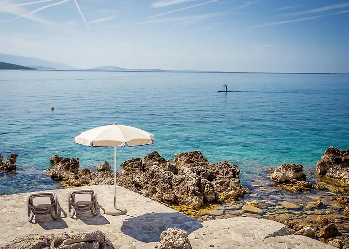 Valamar Jezevac 4* Крк