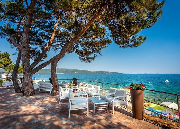 Valamar Jezevac 4* Крк