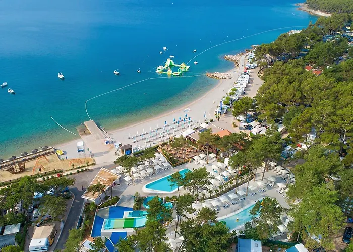 Valamar Jezevac