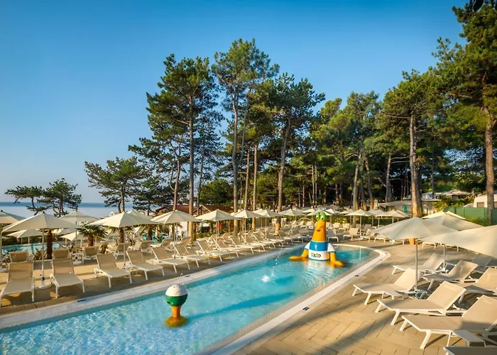 Valamar Jezevac 4*