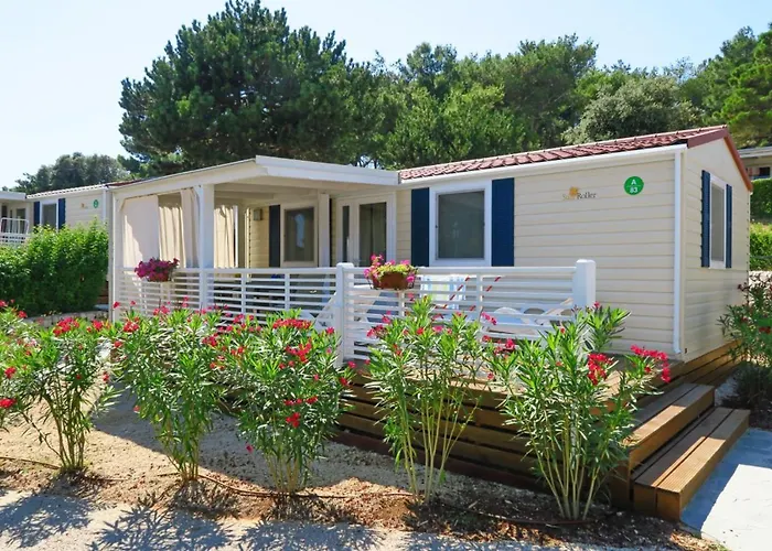 Valamar Jezevac Крк