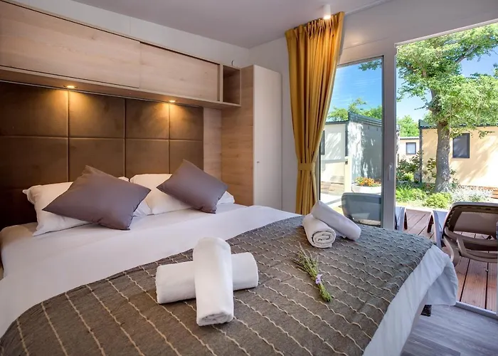 Valamar Jezevac קרק