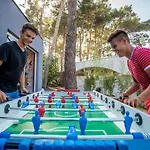 Ferienpark Valamar Jezevac Krk Town