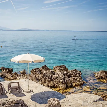 Valamar Jezevac 4* Krk Town