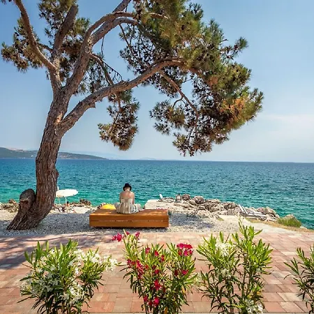 Tatil parkı Valamar Jezevac Krk Town