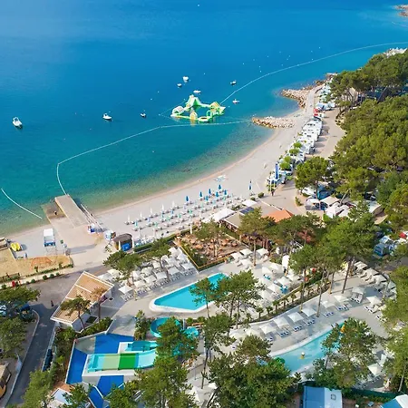 Valamar Jezevac