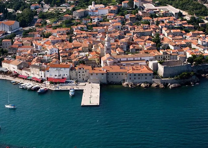 Aldeamento Turístico Valamar Jezevac 4*